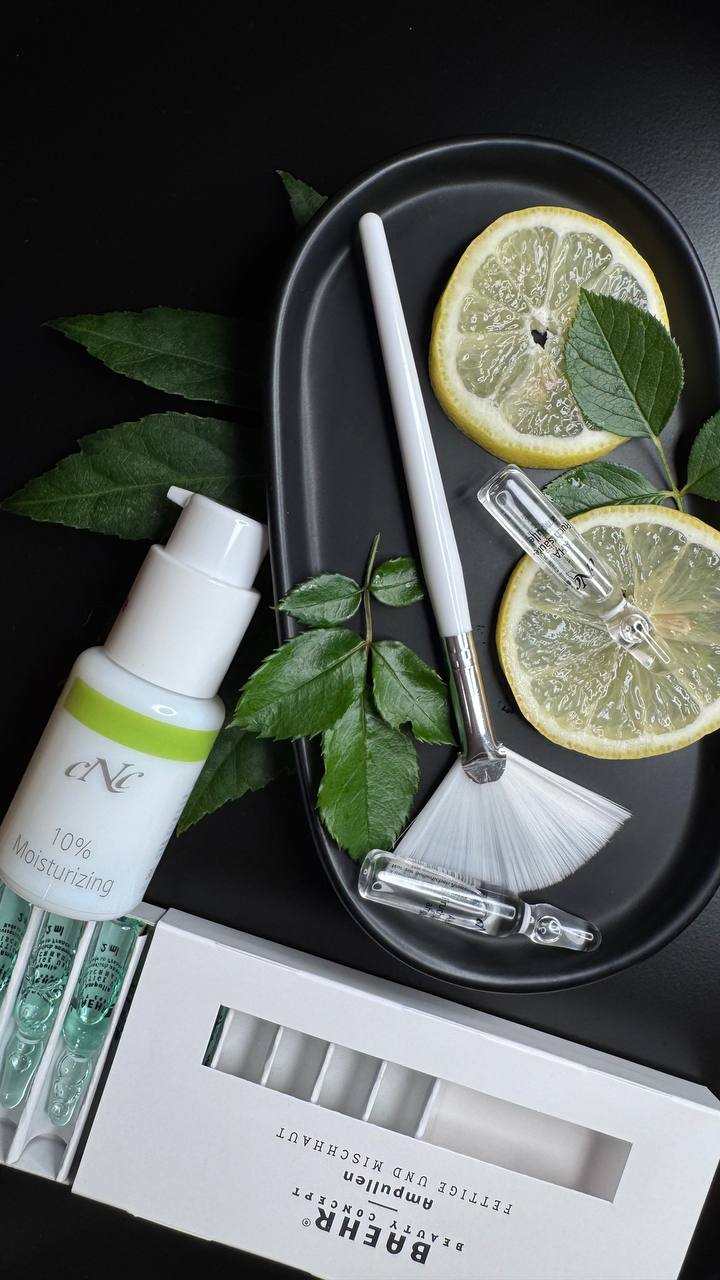 Результат процедуры 1