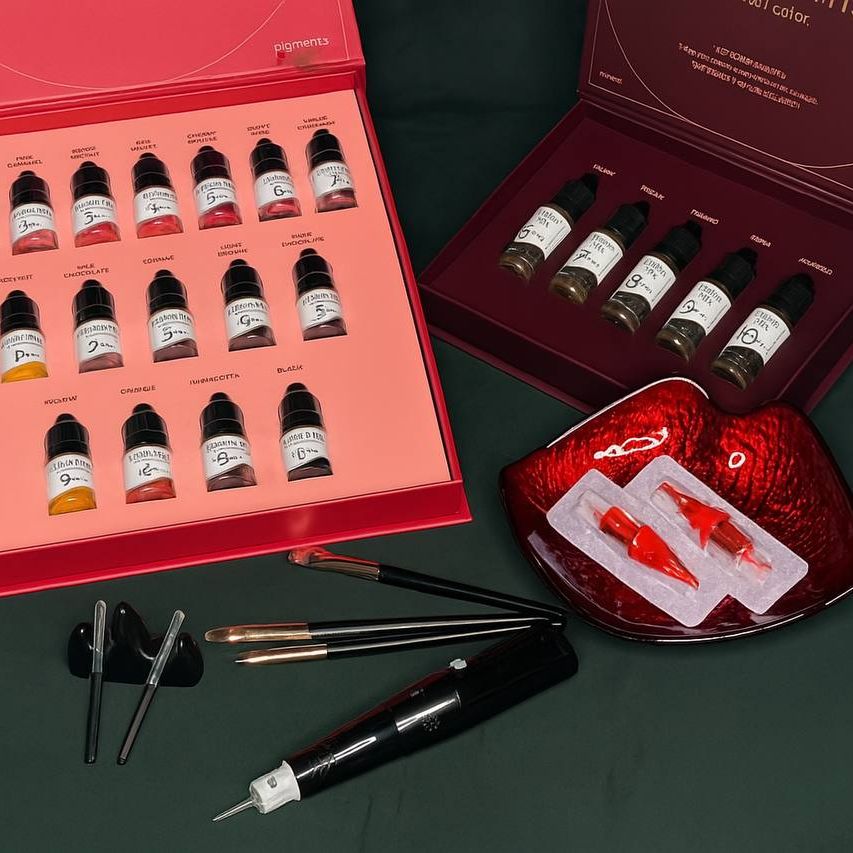 Результат процедуры 4